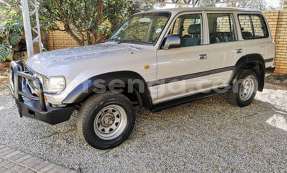 Buy Used Toyota Land Cruiser Other Car in Manzini in Manzini Buy Used Toyota Land Cruiser Other Car in Manzini in Manzini