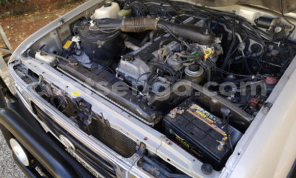 Buy Used Toyota Land Cruiser Other Car in Manzini in Manzini Buy Used Toyota Land Cruiser Other Car in Manzini in Manzini