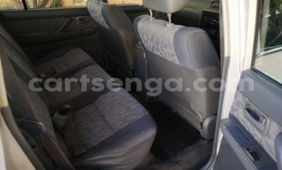 Buy Used Toyota Land Cruiser Other Car in Manzini in Manzini Buy Used Toyota Land Cruiser Other Car in Manzini in Manzini
