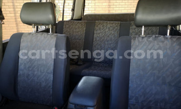 Buy Used Toyota Land Cruiser Other Car in Manzini in Manzini Buy Used Toyota Land Cruiser Other Car in Manzini in Manzini