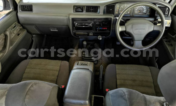 Buy Used Toyota Land Cruiser Other Car in Manzini in Manzini Buy Used Toyota Land Cruiser Other Car in Manzini in Manzini