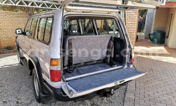 Buy Used Toyota Land Cruiser Other Car in Manzini in Manzini Buy Used Toyota Land Cruiser Other Car in Manzini in Manzini