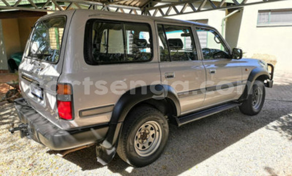 Buy Used Toyota Land Cruiser Other Car in Manzini in Manzini Buy Used Toyota Land Cruiser Other Car in Manzini in Manzini