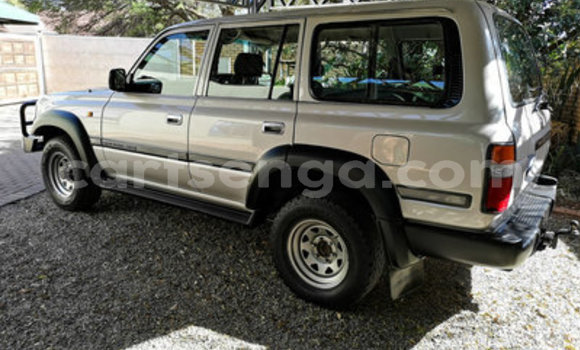 Buy Used Toyota Land Cruiser Other Car in Manzini in Manzini Buy Used Toyota Land Cruiser Other Car in Manzini in Manzini