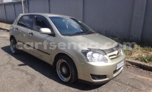 Buy Used Toyota Runx Other Car in Manzini in Manzini Buy Used Toyota Runx Other Car in Manzini in Manzini