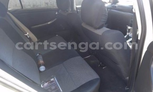 Buy Used Toyota Runx Other Car in Manzini in Manzini Buy Used Toyota Runx Other Car in Manzini in Manzini