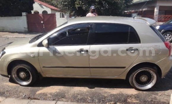 Buy Used Toyota Runx Other Car in Manzini in Manzini Buy Used Toyota Runx Other Car in Manzini in Manzini