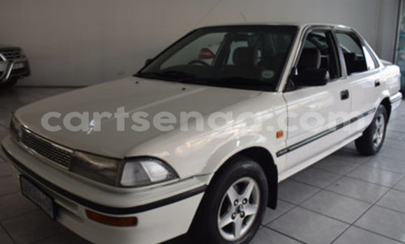 Buy Used Toyota Corolla White Car in Manzini in Manzini Buy Used Toyota Corolla White Car in Manzini in Manzini