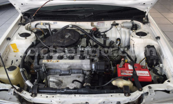 Buy Used Toyota Corolla White Car in Manzini in Manzini Buy Used Toyota Corolla White Car in Manzini in Manzini