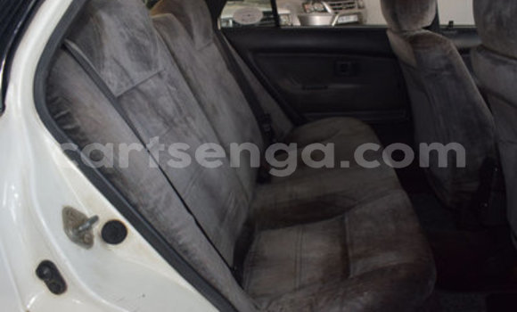 Buy Used Toyota Corolla White Car in Manzini in Manzini Buy Used Toyota Corolla White Car in Manzini in Manzini