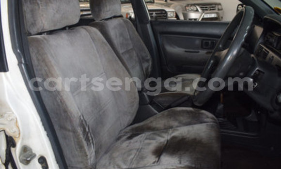 Buy Used Toyota Corolla White Car in Manzini in Manzini Buy Used Toyota Corolla White Car in Manzini in Manzini