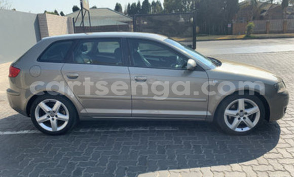 Nunua Ilio tumika Audi A3 Other Gari ndani ya Manzini nchini Manzini Nunua Ilio tumika Audi A3 Other Gari ndani ya Manzini nchini Manzini