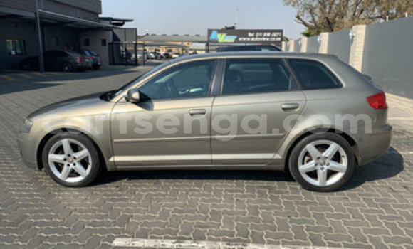 Nunua Ilio tumika Audi A3 Other Gari ndani ya Manzini nchini Manzini Nunua Ilio tumika Audi A3 Other Gari ndani ya Manzini nchini Manzini