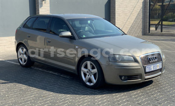 Nunua Ilio tumika Audi A3 Other Gari ndani ya Manzini nchini Manzini Nunua Ilio tumika Audi A3 Other Gari ndani ya Manzini nchini Manzini