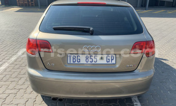 Nunua Ilio tumika Audi A3 Other Gari ndani ya Manzini nchini Manzini Nunua Ilio tumika Audi A3 Other Gari ndani ya Manzini nchini Manzini