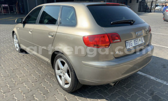 Nunua Ilio tumika Audi A3 Other Gari ndani ya Manzini nchini Manzini Nunua Ilio tumika Audi A3 Other Gari ndani ya Manzini nchini Manzini