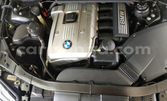 Nunua Ilio tumika BMW 3–Series Black Gari ndani ya Manzini nchini Manzini Nunua Ilio tumika BMW 3–Series Black Gari ndani ya Manzini nchini Manzini