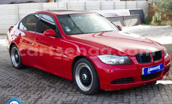 Buy Used BMW 3–Series Red Car in Manzini in Manzini Buy Used BMW 3–Series Red Car in Manzini in Manzini