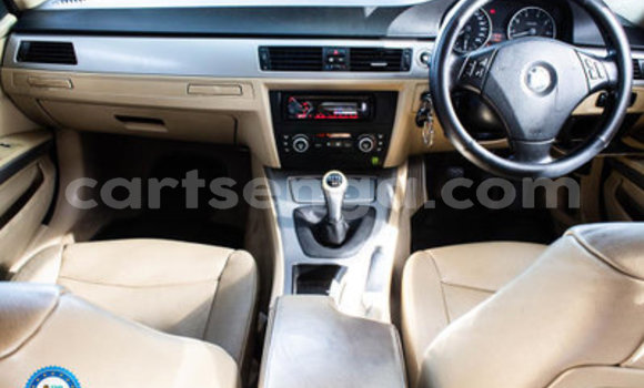 Buy Used BMW 3–Series Red Car in Manzini in Manzini Buy Used BMW 3–Series Red Car in Manzini in Manzini