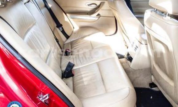 Buy Used BMW 3–Series Red Car in Manzini in Manzini Buy Used BMW 3–Series Red Car in Manzini in Manzini