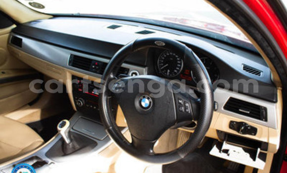 Buy Used BMW 3–Series Red Car in Manzini in Manzini Buy Used BMW 3–Series Red Car in Manzini in Manzini