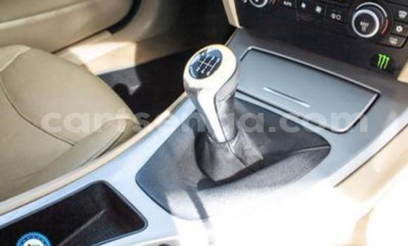 Buy Used BMW 3–Series Red Car in Manzini in Manzini Buy Used BMW 3–Series Red Car in Manzini in Manzini