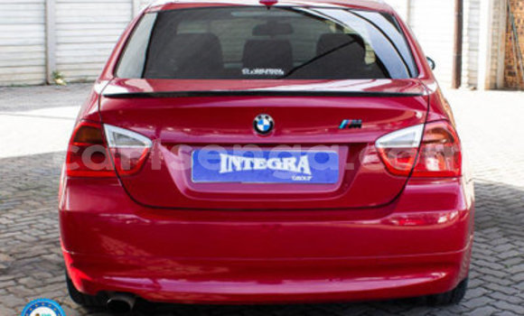 Buy Used BMW 3–Series Red Car in Manzini in Manzini Buy Used BMW 3–Series Red Car in Manzini in Manzini