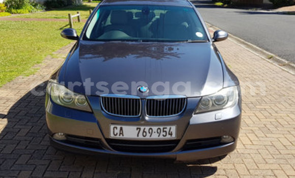 Nunua Ilio tumika BMW 3–Series Other Gari ndani ya Manzini nchini Manzini Nunua Ilio tumika BMW 3–Series Other Gari ndani ya Manzini nchini Manzini