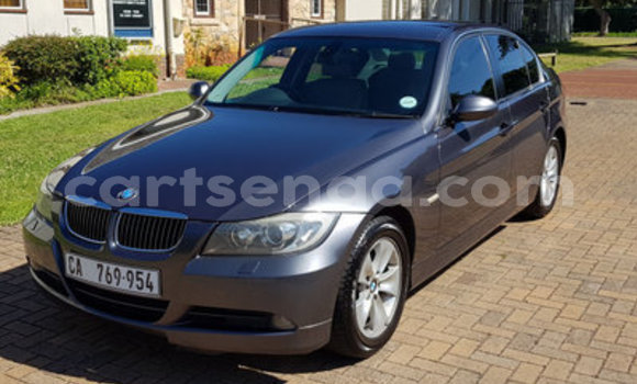 Nunua Ilio tumika BMW 3–Series Other Gari ndani ya Manzini nchini Manzini Nunua Ilio tumika BMW 3–Series Other Gari ndani ya Manzini nchini Manzini