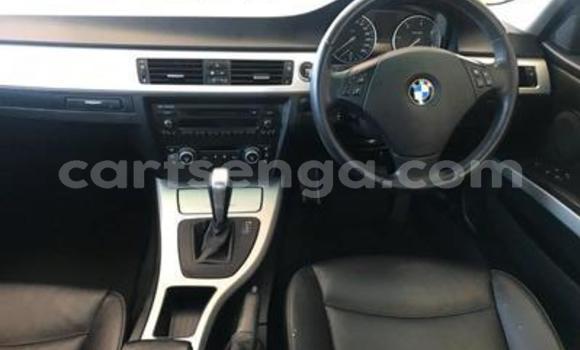 Nunua Ilio tumika BMW 3–Series Other Gari ndani ya Manzini nchini Manzini Nunua Ilio tumika BMW 3–Series Other Gari ndani ya Manzini nchini Manzini