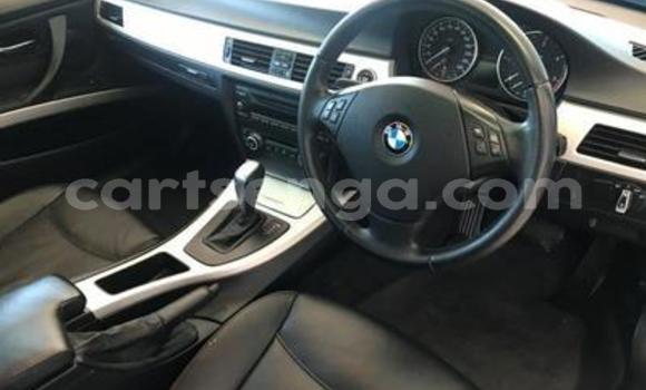 Nunua Ilio tumika BMW 3–Series Other Gari ndani ya Manzini nchini Manzini Nunua Ilio tumika BMW 3–Series Other Gari ndani ya Manzini nchini Manzini