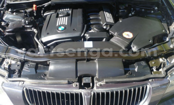 Nunua Ilio tumika BMW 3–Series Other Gari ndani ya Manzini nchini Manzini Nunua Ilio tumika BMW 3–Series Other Gari ndani ya Manzini nchini Manzini