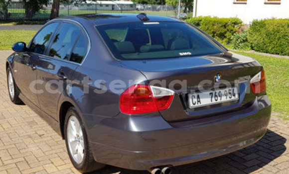 Nunua Ilio tumika BMW 3–Series Other Gari ndani ya Manzini nchini Manzini Nunua Ilio tumika BMW 3–Series Other Gari ndani ya Manzini nchini Manzini
