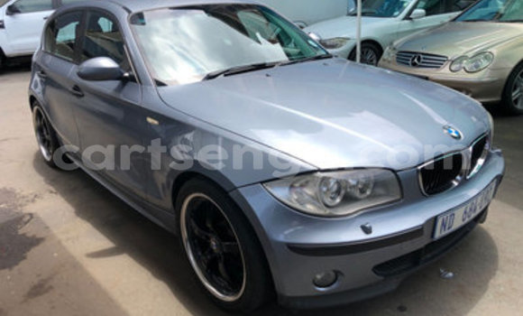 Nunua Ilio tumika BMW 1–Series Other Gari ndani ya Manzini nchini Manzini Nunua Ilio tumika BMW 1–Series Other Gari ndani ya Manzini nchini Manzini