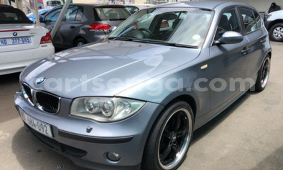 Nunua Ilio tumika BMW 1–Series Other Gari ndani ya Manzini nchini Manzini Nunua Ilio tumika BMW 1–Series Other Gari ndani ya Manzini nchini Manzini