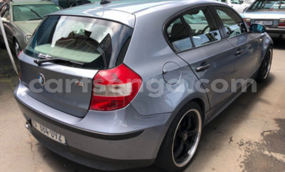 Nunua Ilio tumika BMW 1–Series Other Gari ndani ya Manzini nchini Manzini Nunua Ilio tumika BMW 1–Series Other Gari ndani ya Manzini nchini Manzini