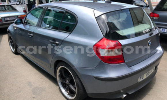 Nunua Ilio tumika BMW 1–Series Other Gari ndani ya Manzini nchini Manzini Nunua Ilio tumika BMW 1–Series Other Gari ndani ya Manzini nchini Manzini