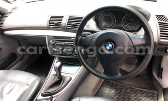 Nunua Ilio tumika BMW 1–Series Other Gari ndani ya Manzini nchini Manzini Nunua Ilio tumika BMW 1–Series Other Gari ndani ya Manzini nchini Manzini