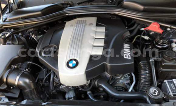 Buy Used BMW 5–Series Black Car in Manzini in Manzini Buy Used BMW 5–Series Black Car in Manzini in Manzini