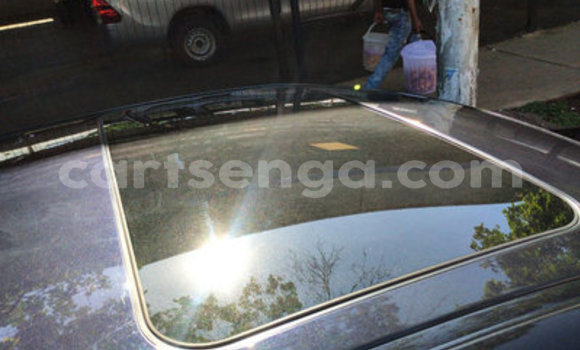 Buy Used BMW 5–Series Black Car in Manzini in Manzini Buy Used BMW 5–Series Black Car in Manzini in Manzini