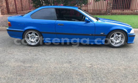 Buy Used BMW M3 Blue Car in Manzini in Manzini Buy Used BMW M3 Blue Car in Manzini in Manzini