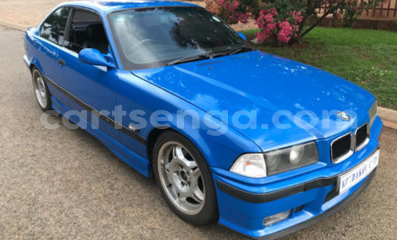 Buy Used BMW M3 Blue Car in Manzini in Manzini Buy Used BMW M3 Blue Car in Manzini in Manzini