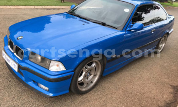 Buy Used BMW M3 Blue Car in Manzini in Manzini Buy Used BMW M3 Blue Car in Manzini in Manzini