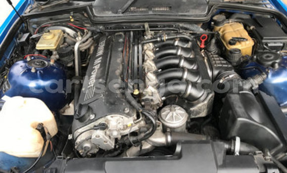 Buy Used BMW M3 Blue Car in Manzini in Manzini Buy Used BMW M3 Blue Car in Manzini in Manzini