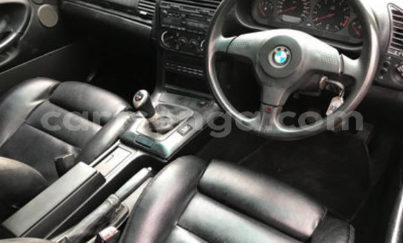 Buy Used BMW M3 Blue Car in Manzini in Manzini Buy Used BMW M3 Blue Car in Manzini in Manzini