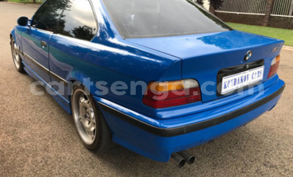 Buy Used BMW M3 Blue Car in Manzini in Manzini Buy Used BMW M3 Blue Car in Manzini in Manzini