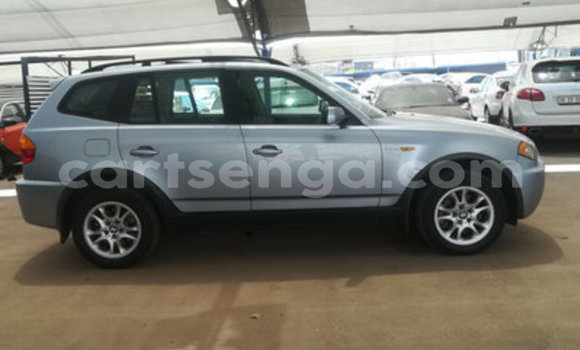 Buy Used BMW X3 Other Car in Manzini in Manzini Buy Used BMW X3 Other Car in Manzini in Manzini