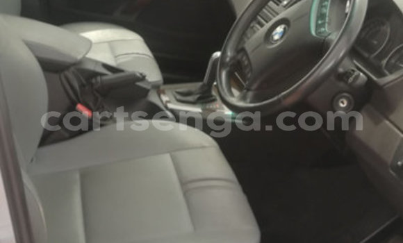 Buy Used BMW X3 Other Car in Manzini in Manzini Buy Used BMW X3 Other Car in Manzini in Manzini