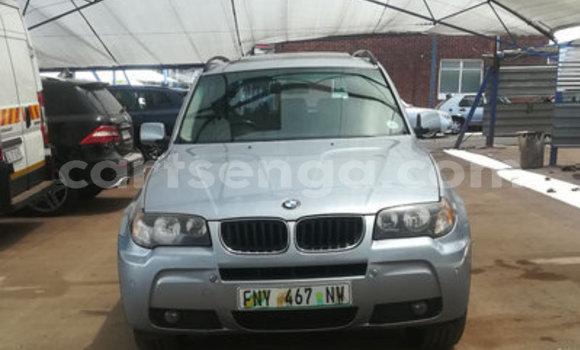 Buy Used BMW X3 Other Car in Manzini in Manzini Buy Used BMW X3 Other Car in Manzini in Manzini