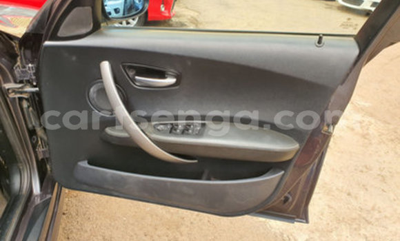 Buy Used BMW 1–Series Other Car in Manzini in Manzini Buy Used BMW 1–Series Other Car in Manzini in Manzini